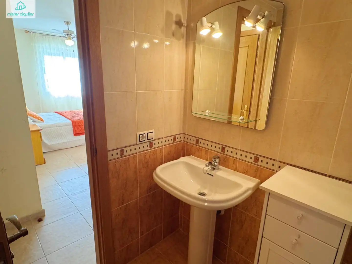 Apartamento con terraza en alquiler en SANT BARTOLOMEU 103, imagen 29