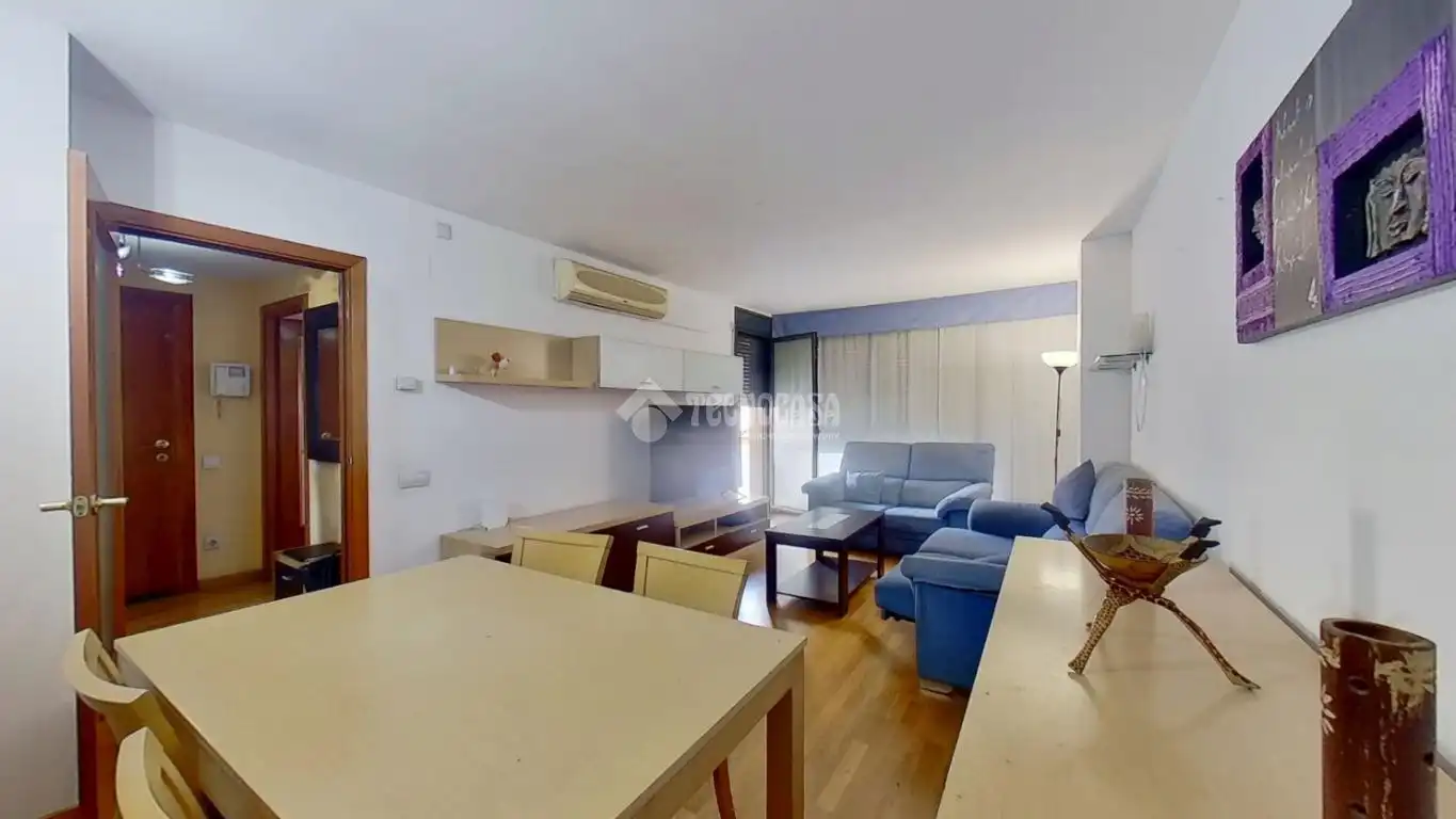 Appartamento con terrazza in vendita a Pont Vell, imagen 4