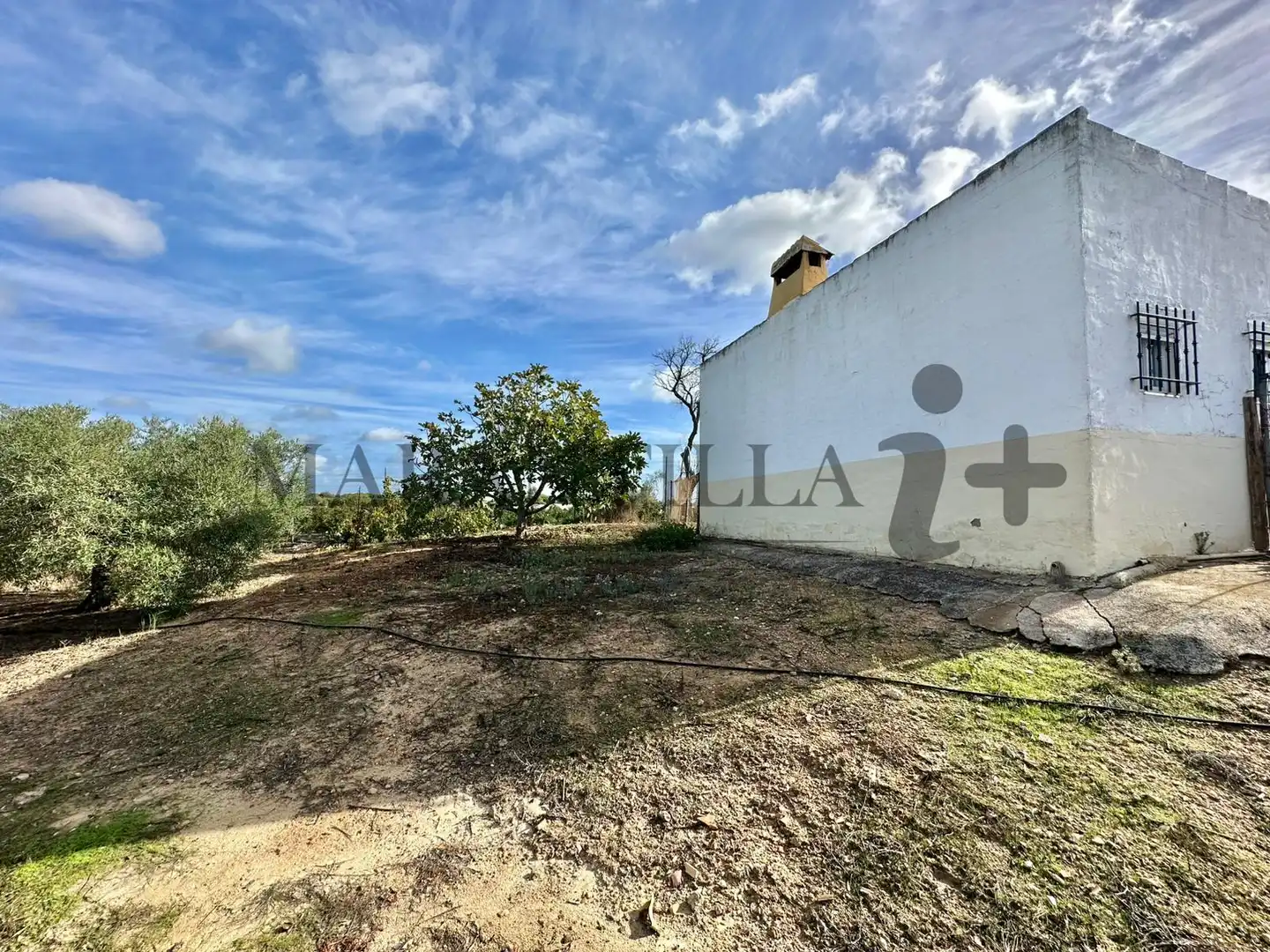 Finca rústica en venta en Lepe con Terraza, Trastero y Amueblado