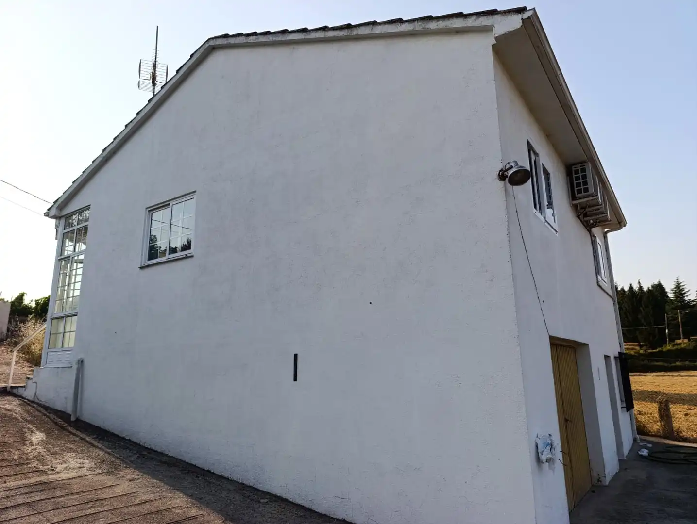Casa amb jardí en venda a Pantón, imagen 8