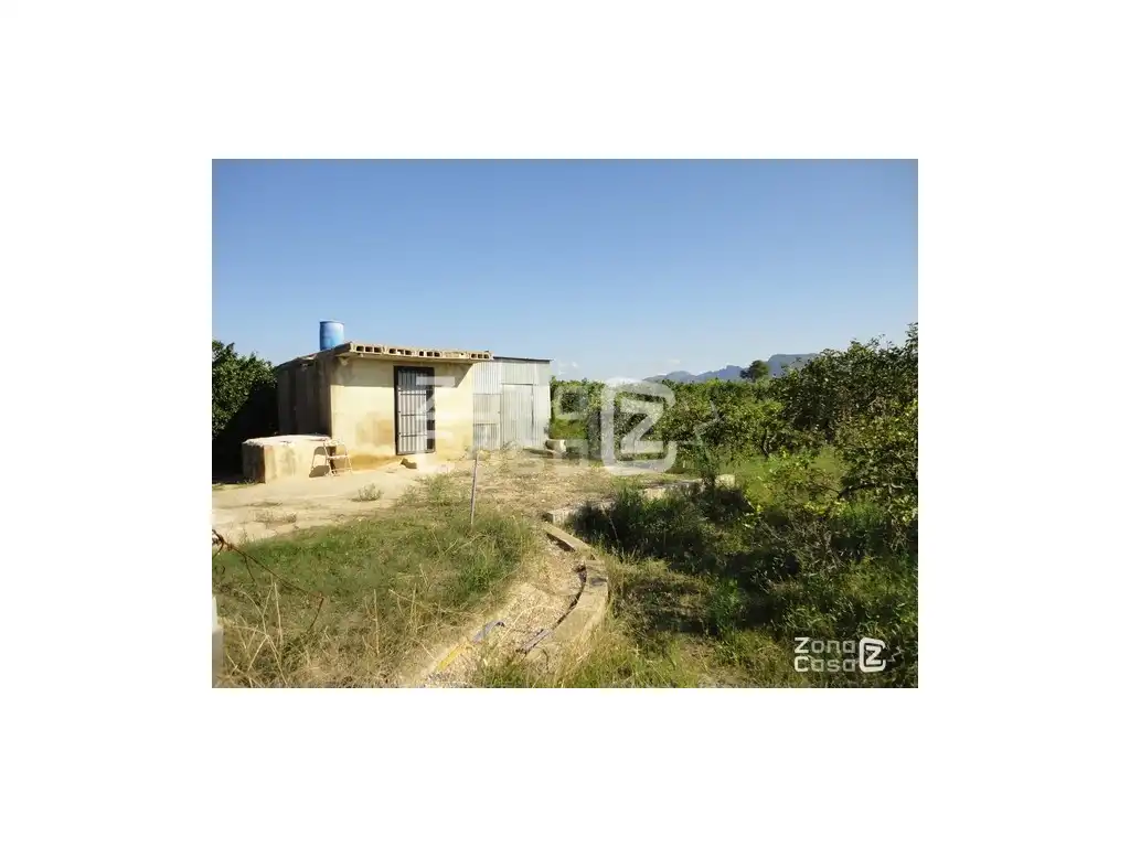 Casa rustica in vendita a Benicull de Xúquer, imagen 2