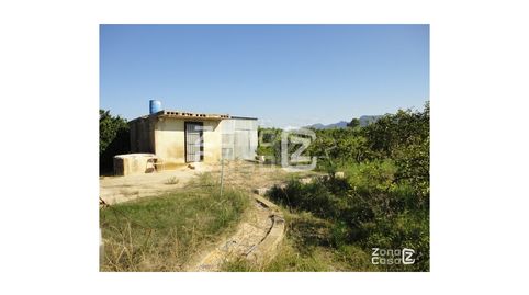 Foto 2 de Finca rústica en venda a Benicull de Xúquer, Valencia