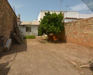 Casa adosada en venda en Espartinas amb Jardí privat i Traster