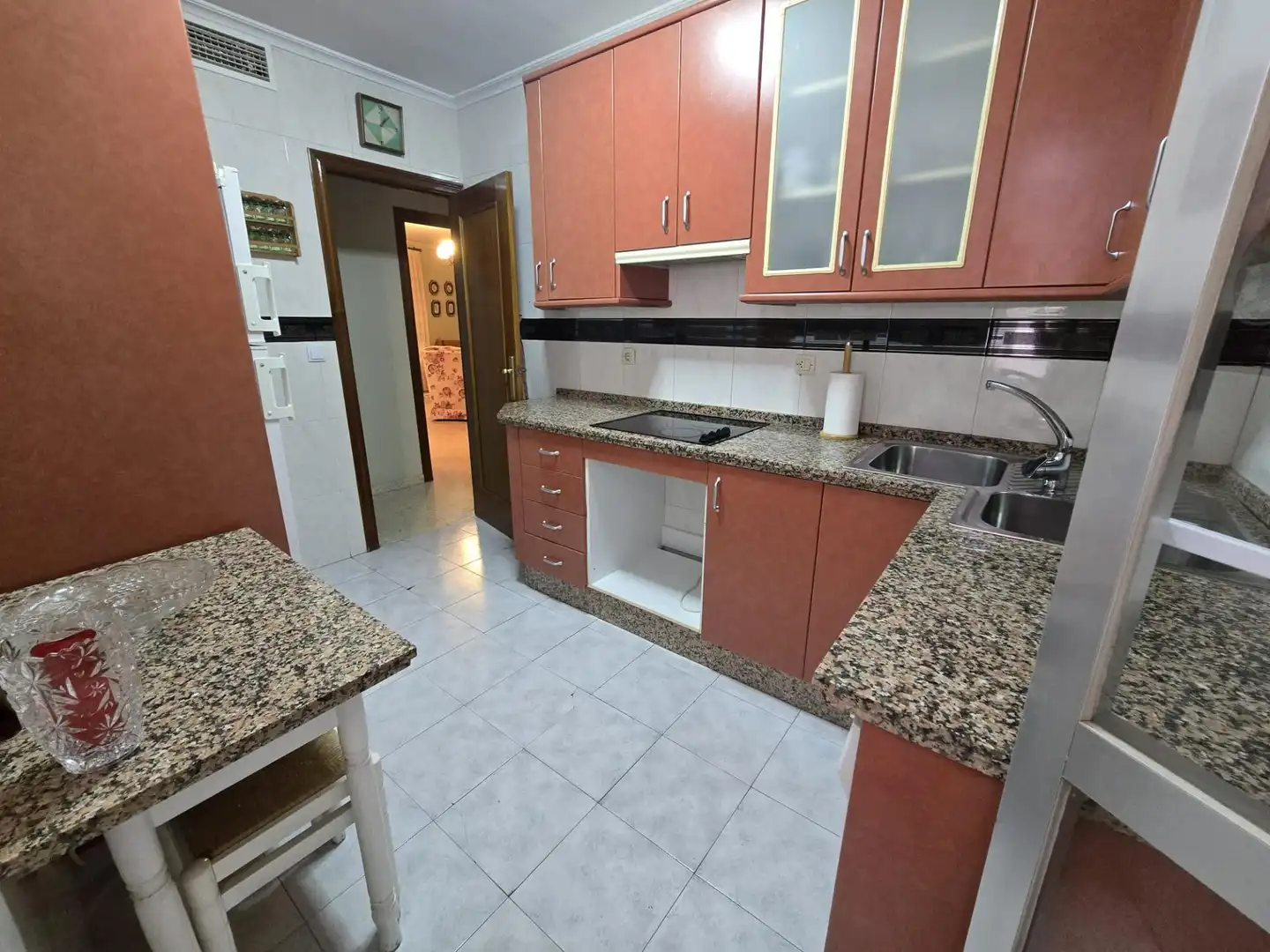 Appartamento in vendita a Calle ANTONIO GARIJO 14, imagen 14