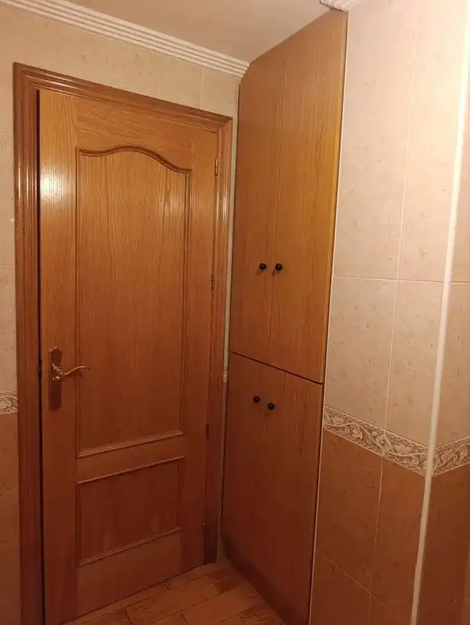 Baño de Piso en venta en Archena con Trastero