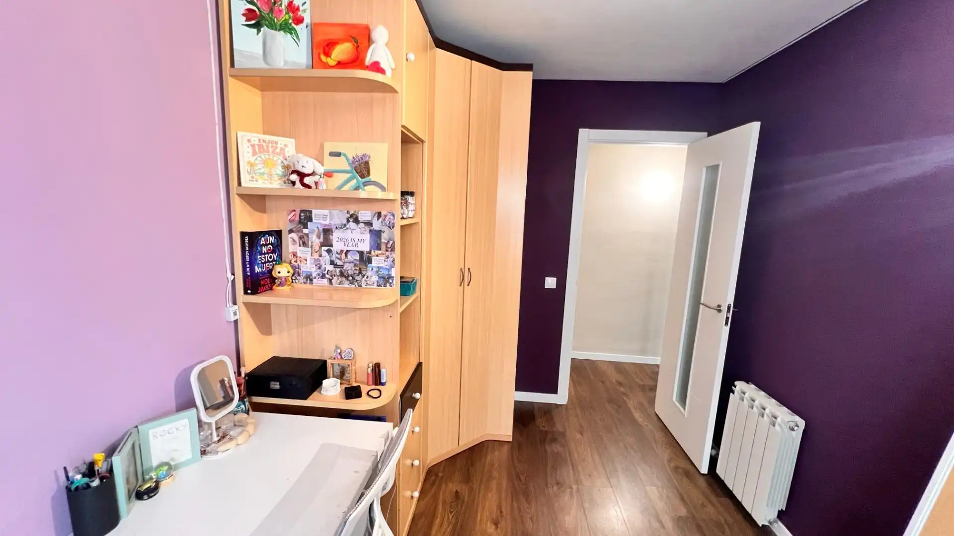 Flat with terrace for sale in Carrer DOCTOR PASCUAL, imagen 20