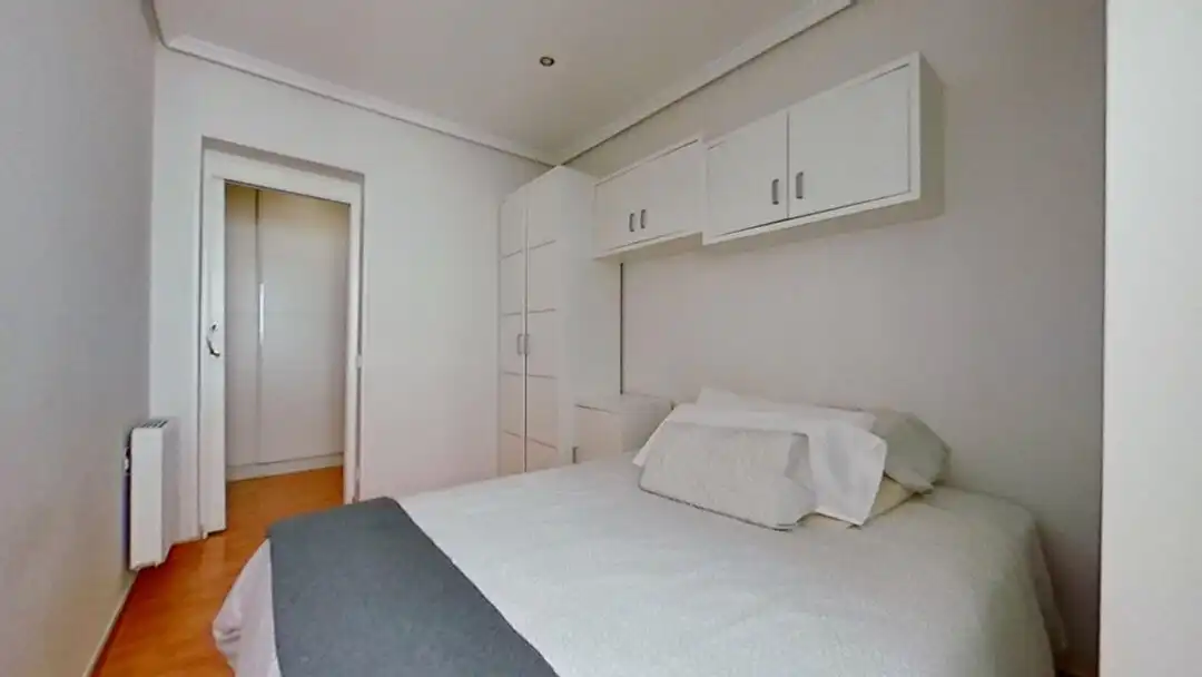 Appartement avec ascenseur à louer à Calle del Jardín de San Federico, imagen 11
