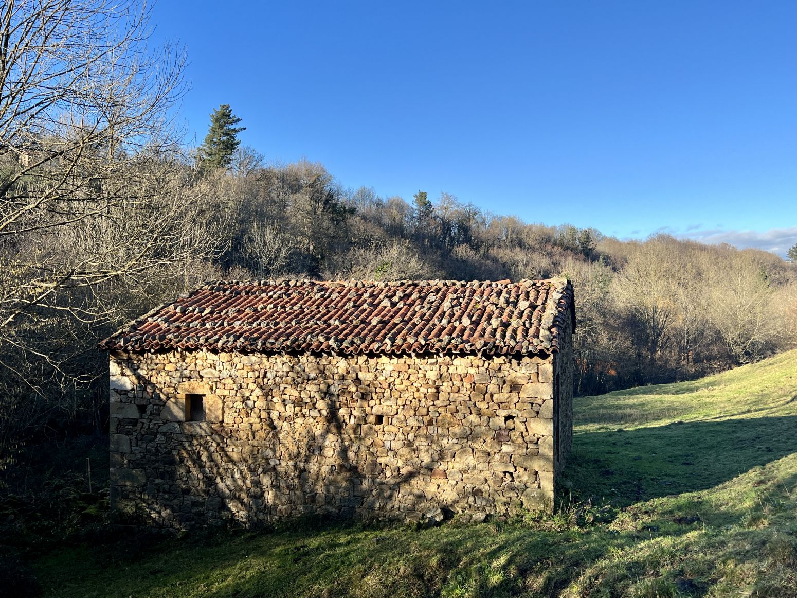 Haus oder Chalet zum verkauf in Aloños - ALOÑOS