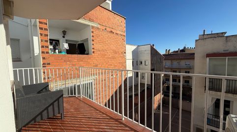 Foto 2 de Piso en venta en Avenida Mare de Deu de Montserrat, Centre, Roses