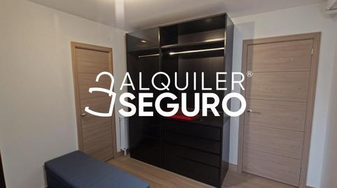 Foto 2 de Pis de lloguer a Alcorisa , Canillas,  Madrid Capital