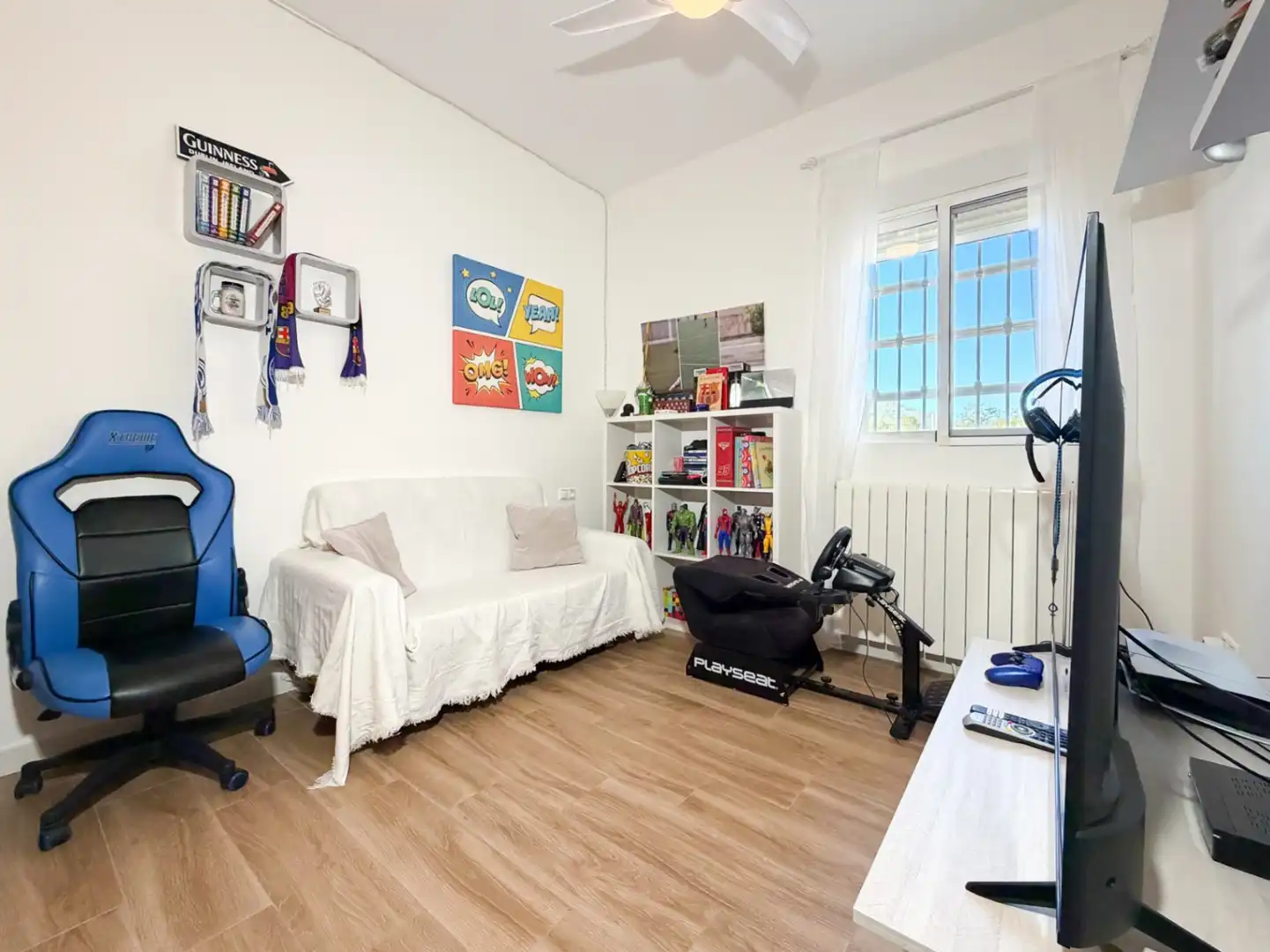 Chalet con jardín en venta en Aigües, imagen 11