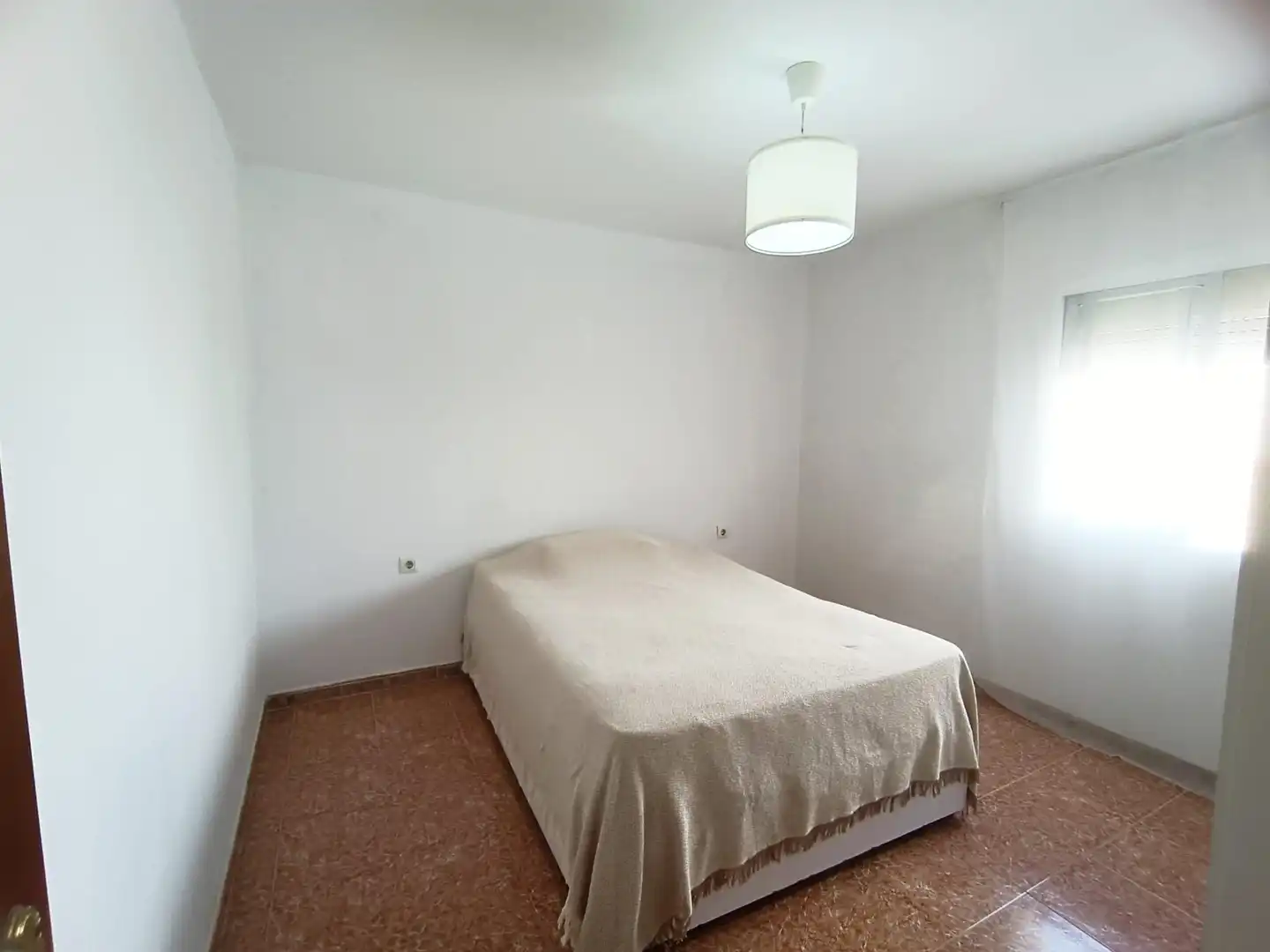 Dormitori de Pis en venda en San Fernando amb Aire condicionat i Balcó