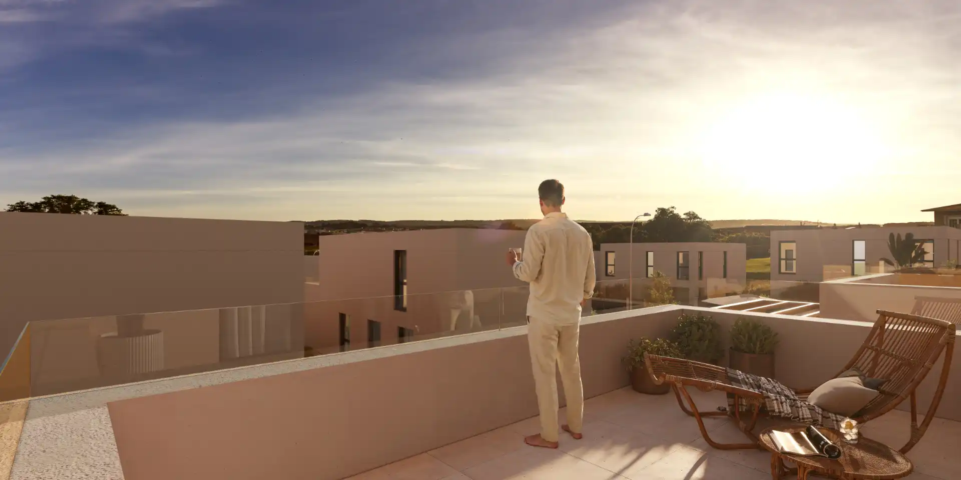 Casa o chalet en venta en Rúa Juana de Vega, 1, Nós