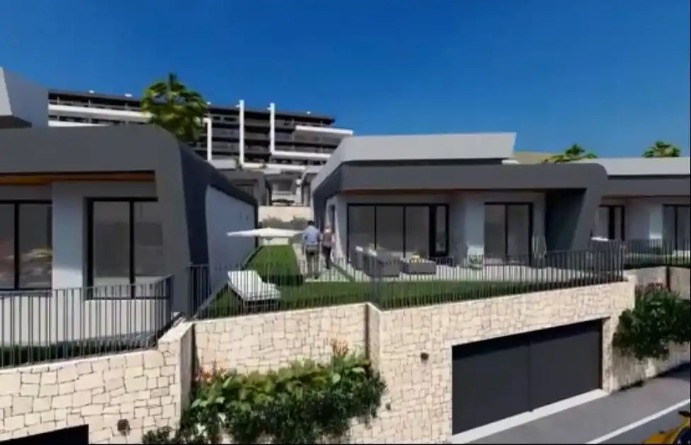 House with pool for sale in AIGUALERA, imagen 9