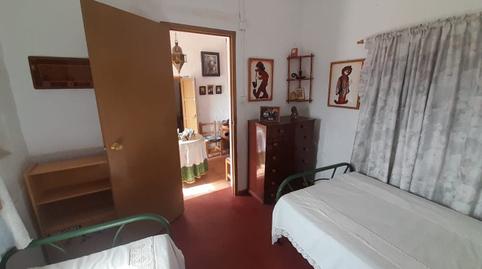 Foto 4 de Finca rústica en venda a Ohanes, Almería