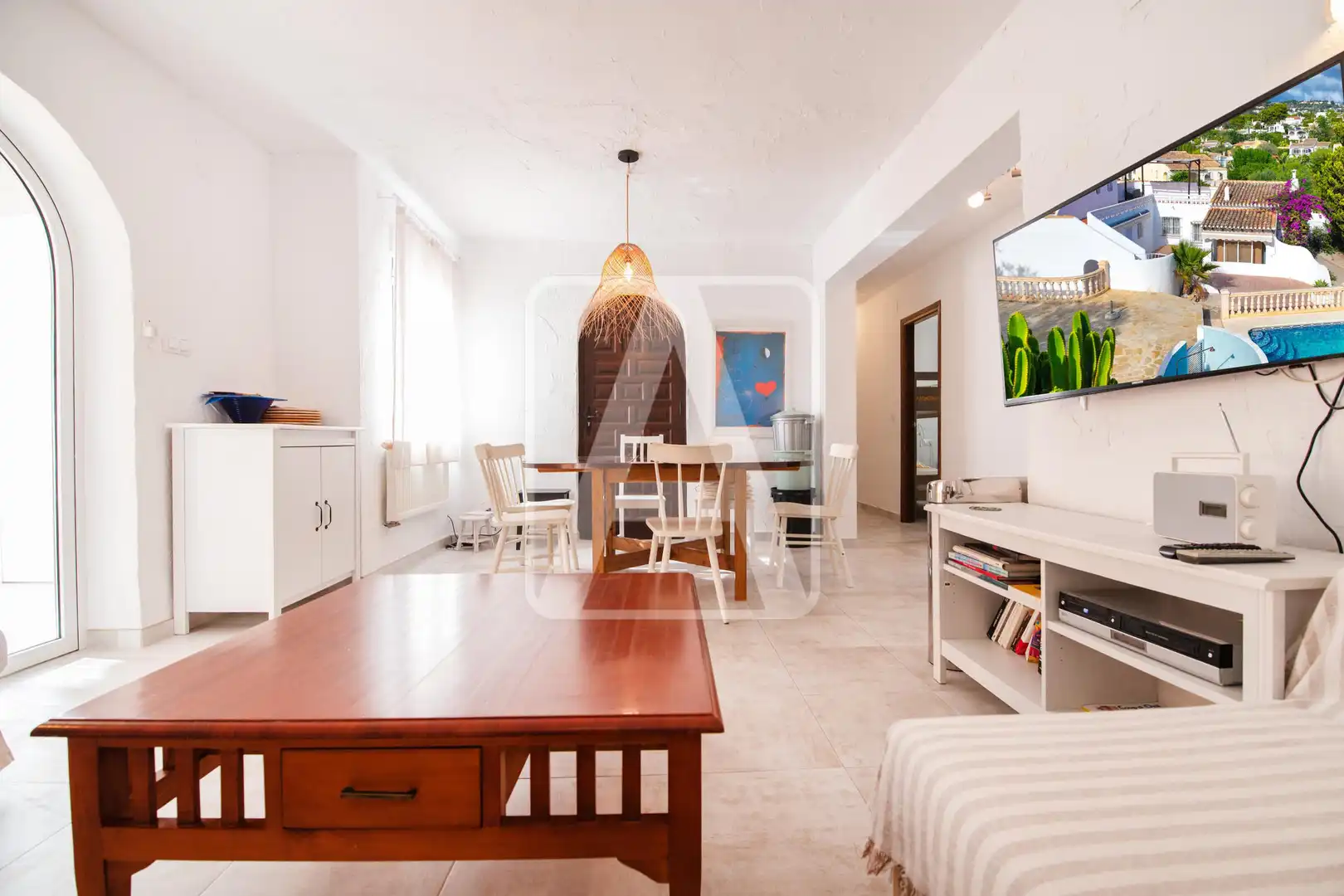 Villa avec piscine à vendre à La Fustera, imagen 17