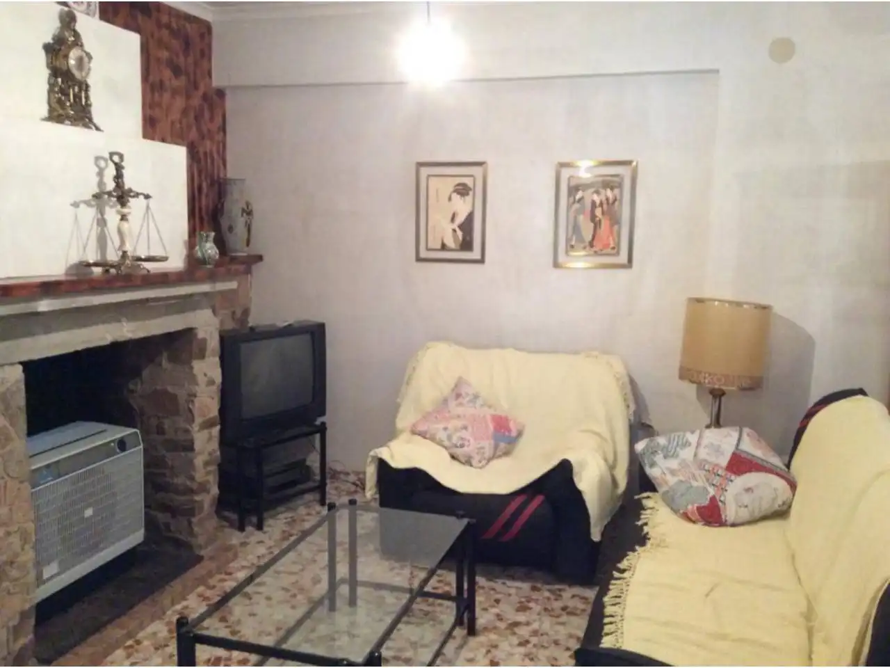 Wohnung zum Verkauf in Avenida LA ALCUDIA, 12, Alamillo