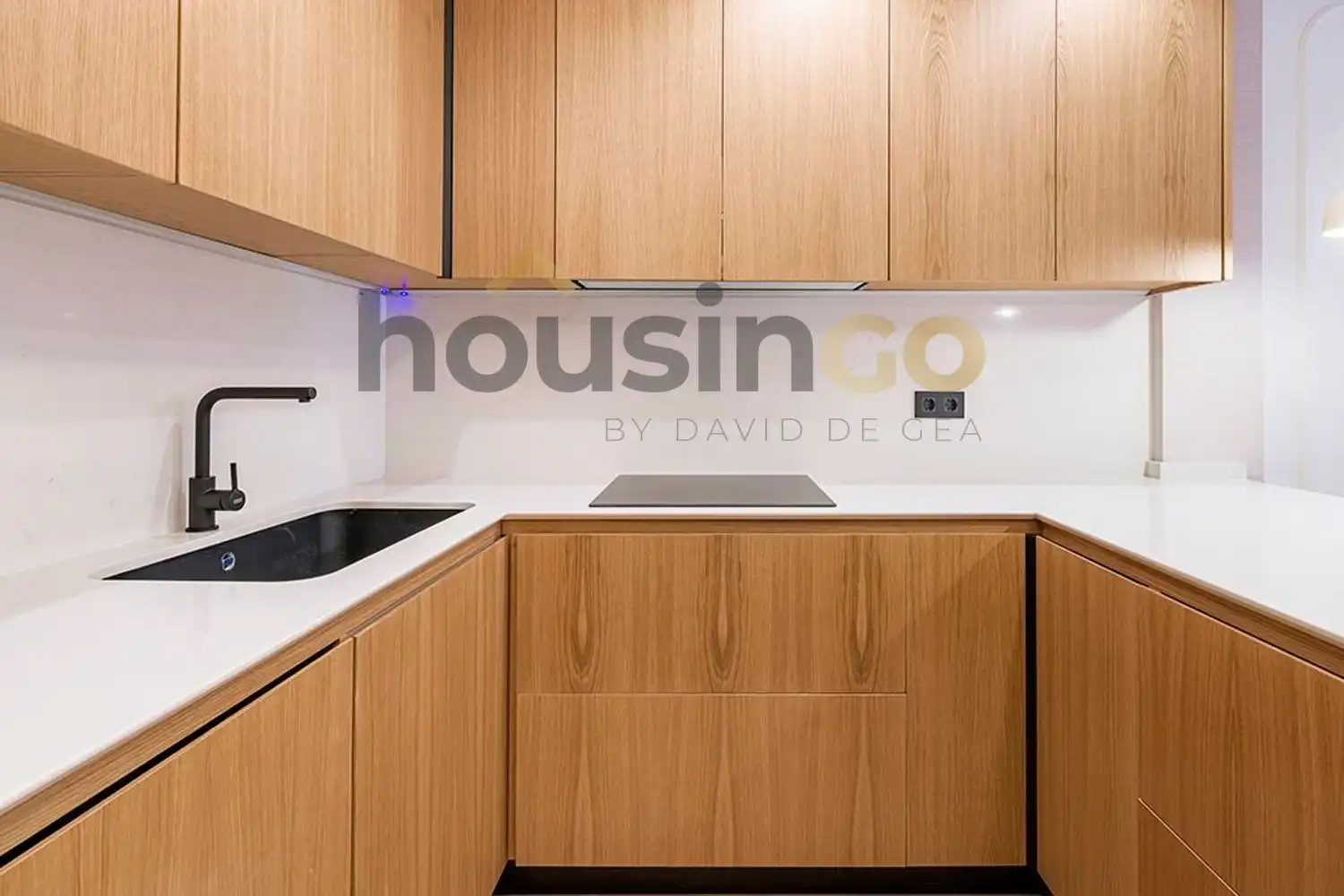 Flat with terrace for sale in Hortaleza, imagen 8