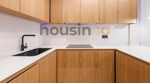 Photo 5 of Flat for sale in Hortaleza, Justicia - Chueca,  Madrid Capital