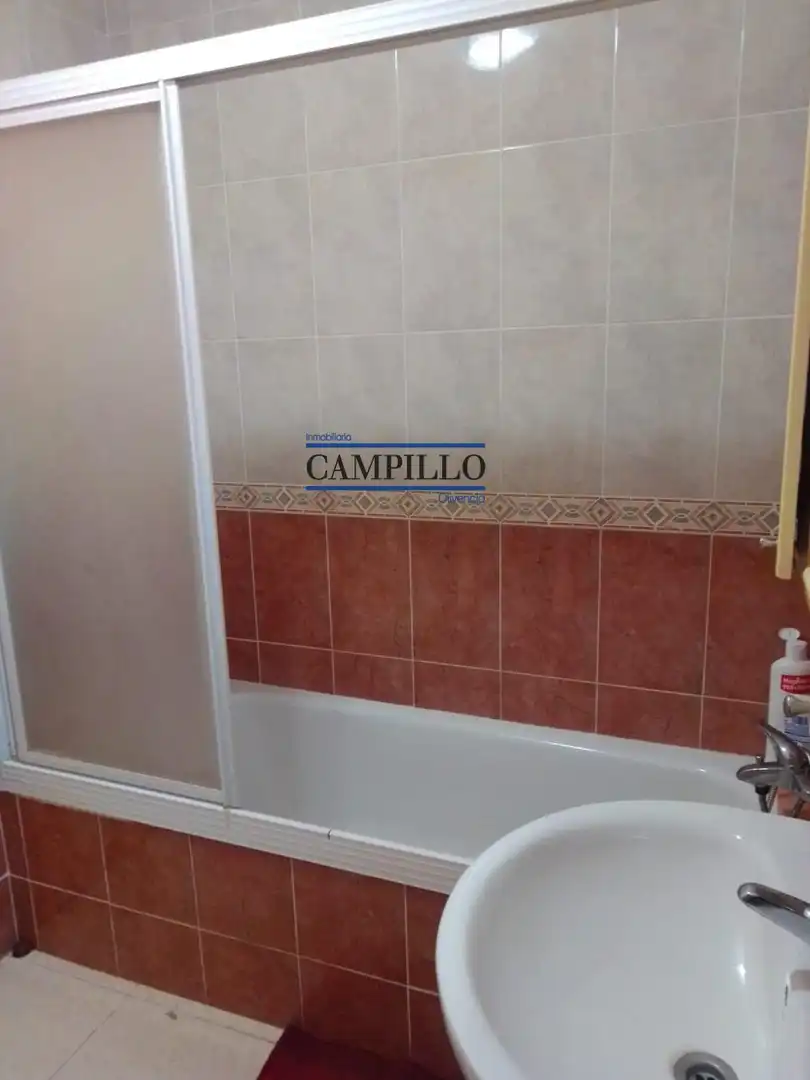 Bathroom of Attic for sale in Adra