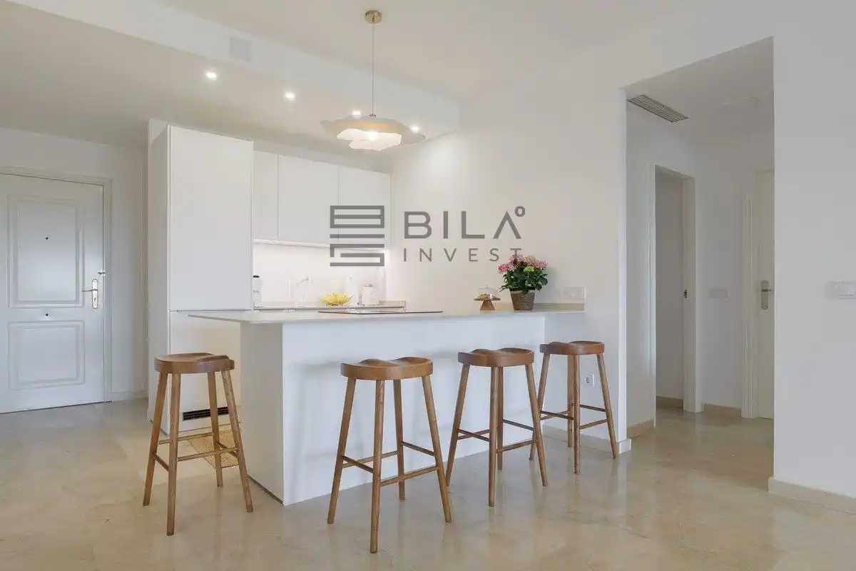 Piso con piscina en venta en Bonsai, imagen 8