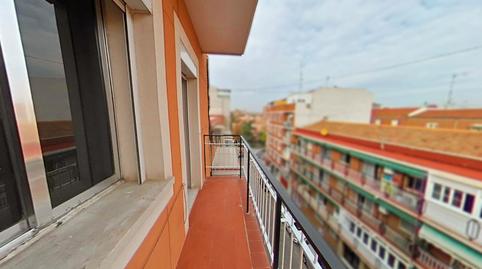 Photo 2 of Flat to rent in Moscardó, Madrid