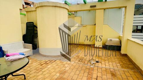 Foto 3 de Àtic en venda a Calle Baluarte, Casco Antiguo, Cádiz