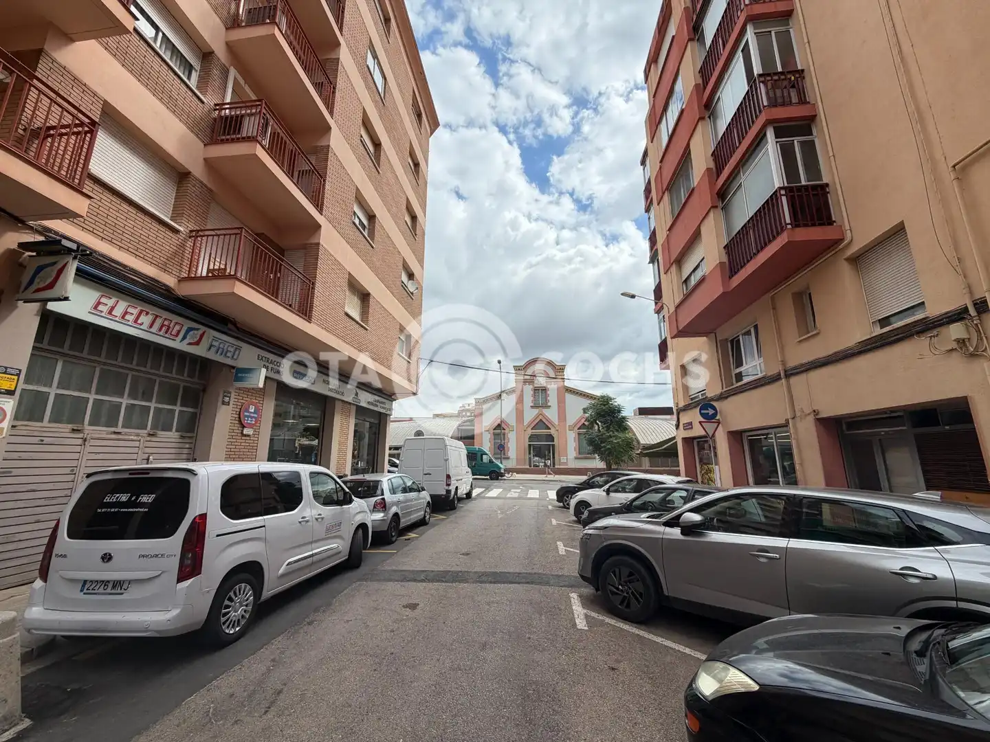 Individual en venda a Carrer del Doctor Jaume Peyrí, imagen 10