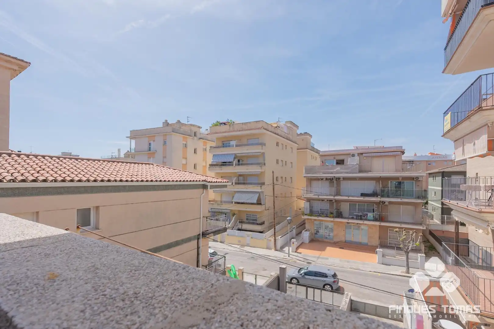 Piso con terraza en venta en Segur Platja, imagen 11