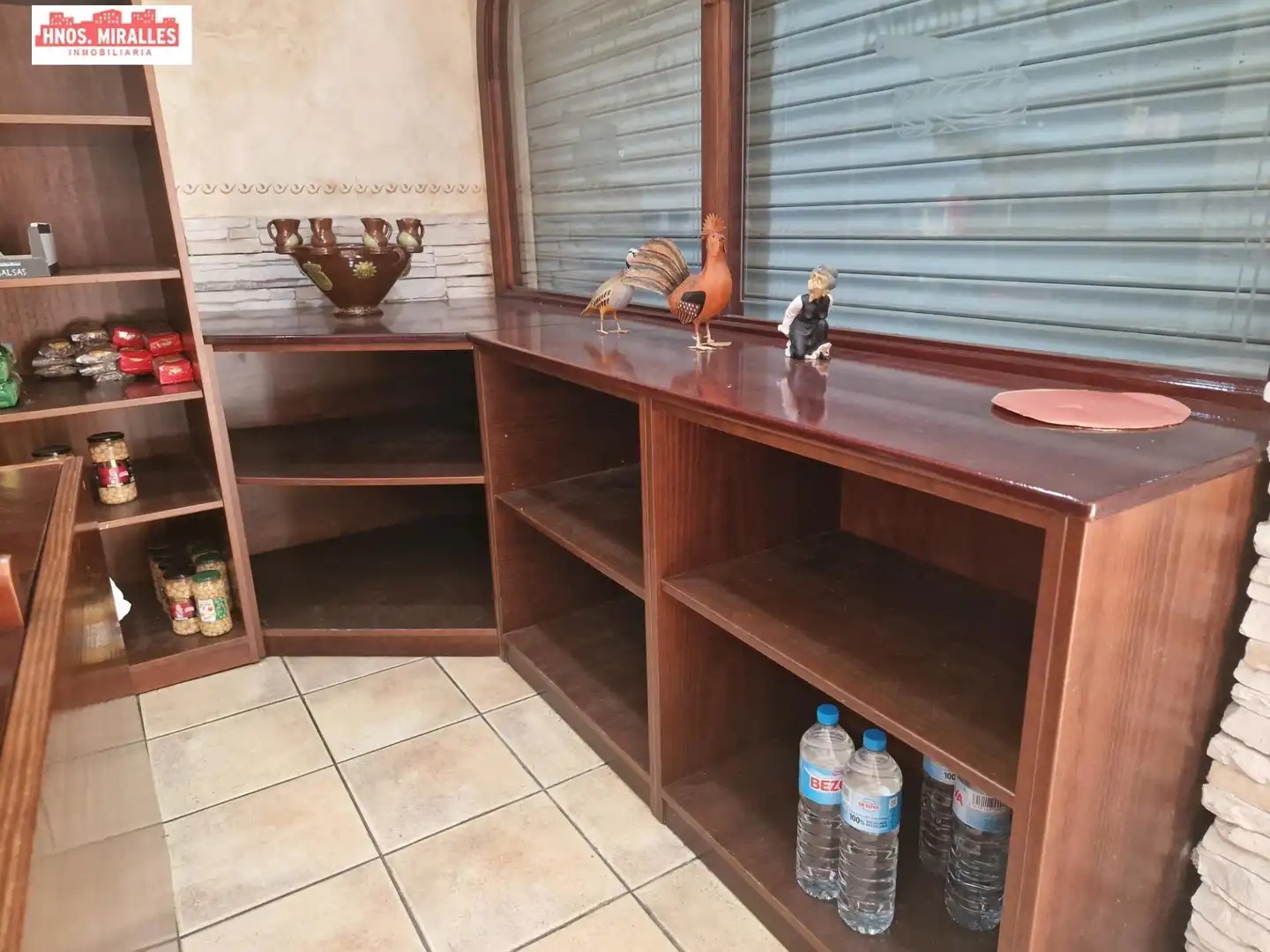 Local en venta en Elche / Elx con Aire acondicionado y Amueblado