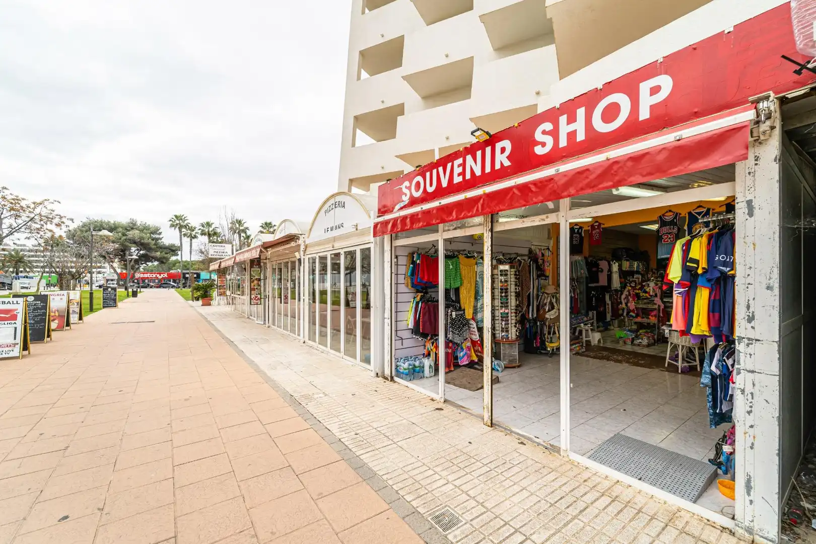 Commercial properties for sale in Sant Llorenç des Cardassar