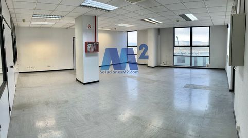 Foto 4 von Fabrikhallen zur Miete in Las Tablas, Madrid Capital