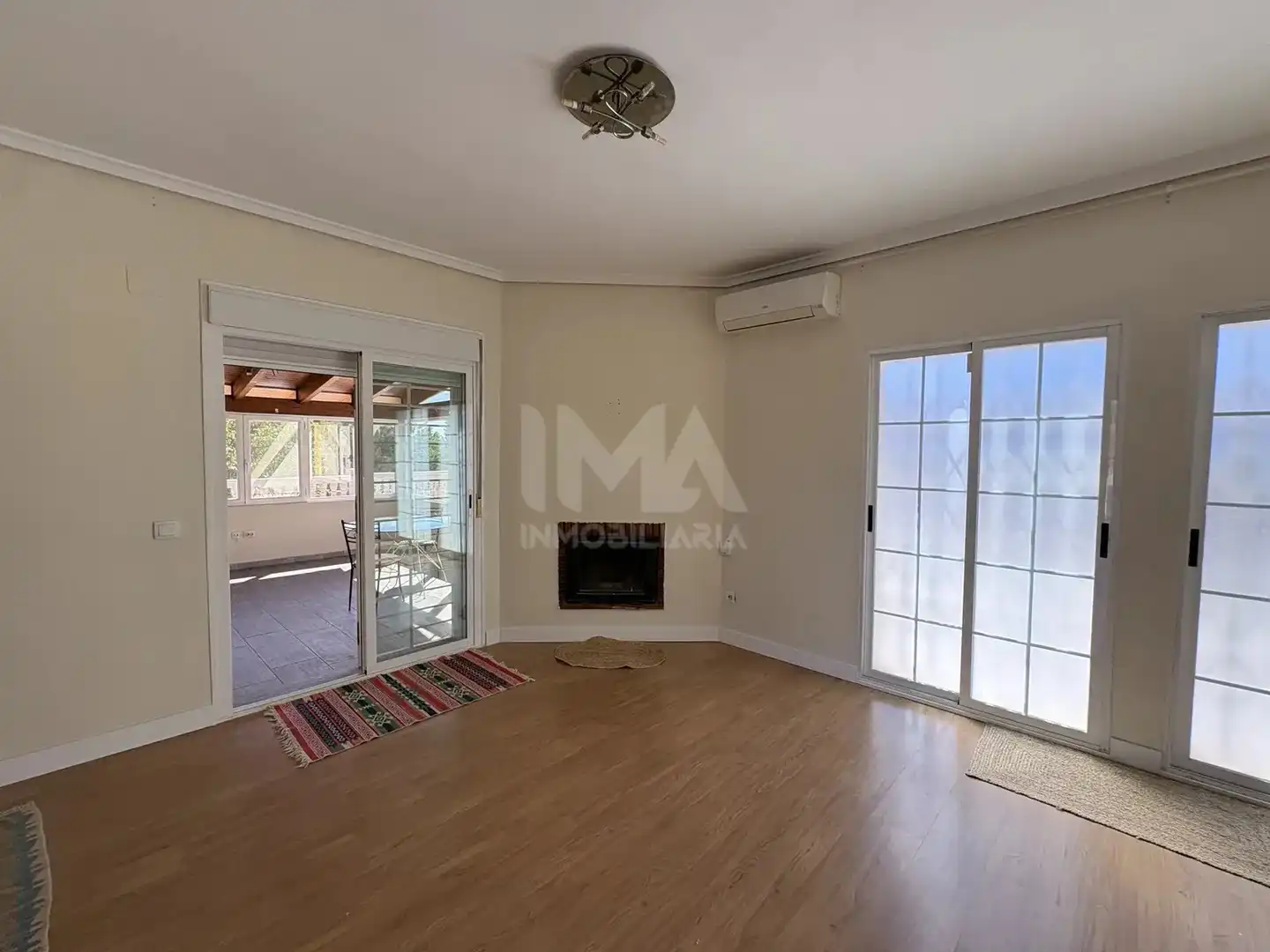 Detached house with pool to rent in La Conarda - Montesano, imagen 11
