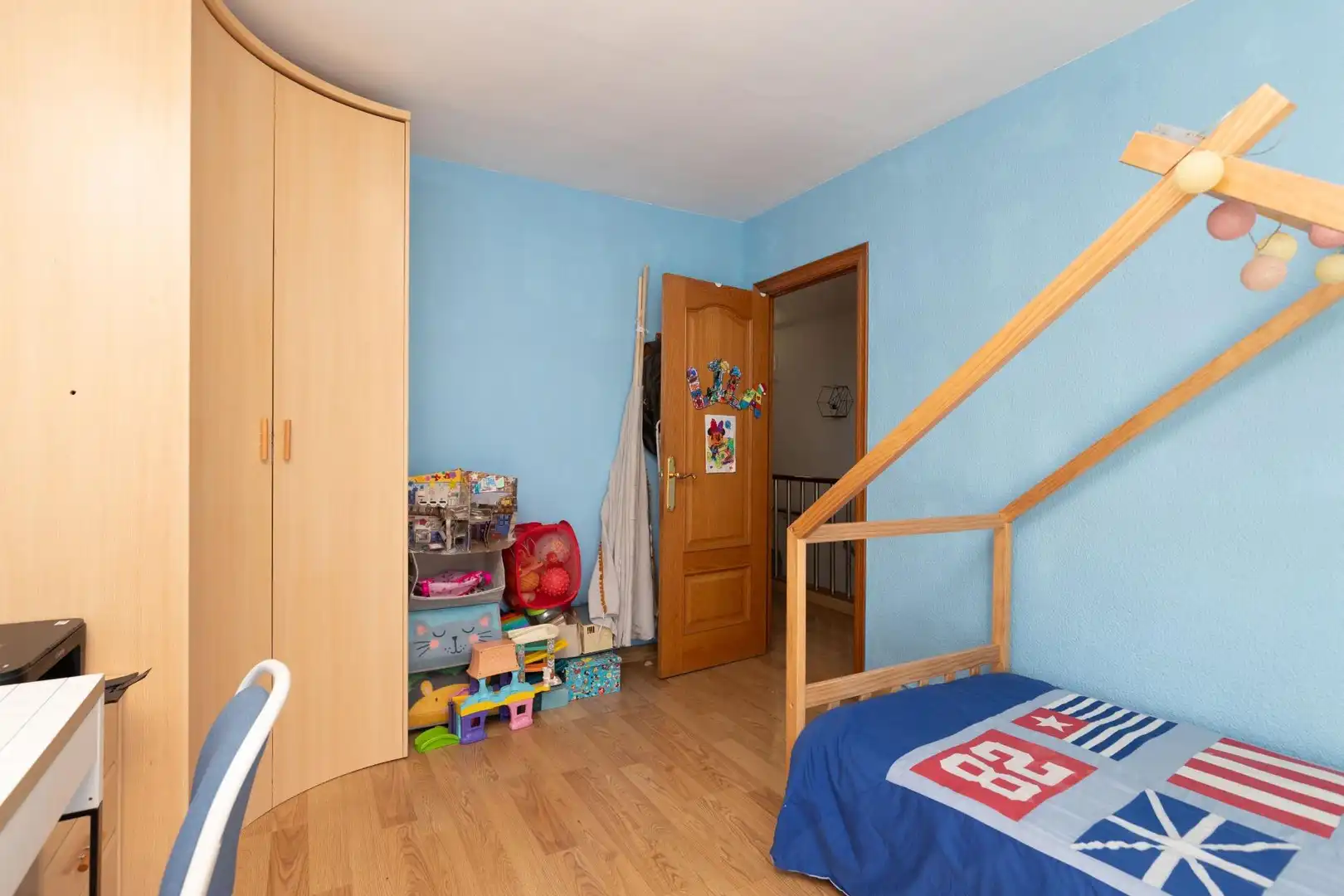 Haus mit Terrasse zum Verkauf in Viladecavalls, imagen 31