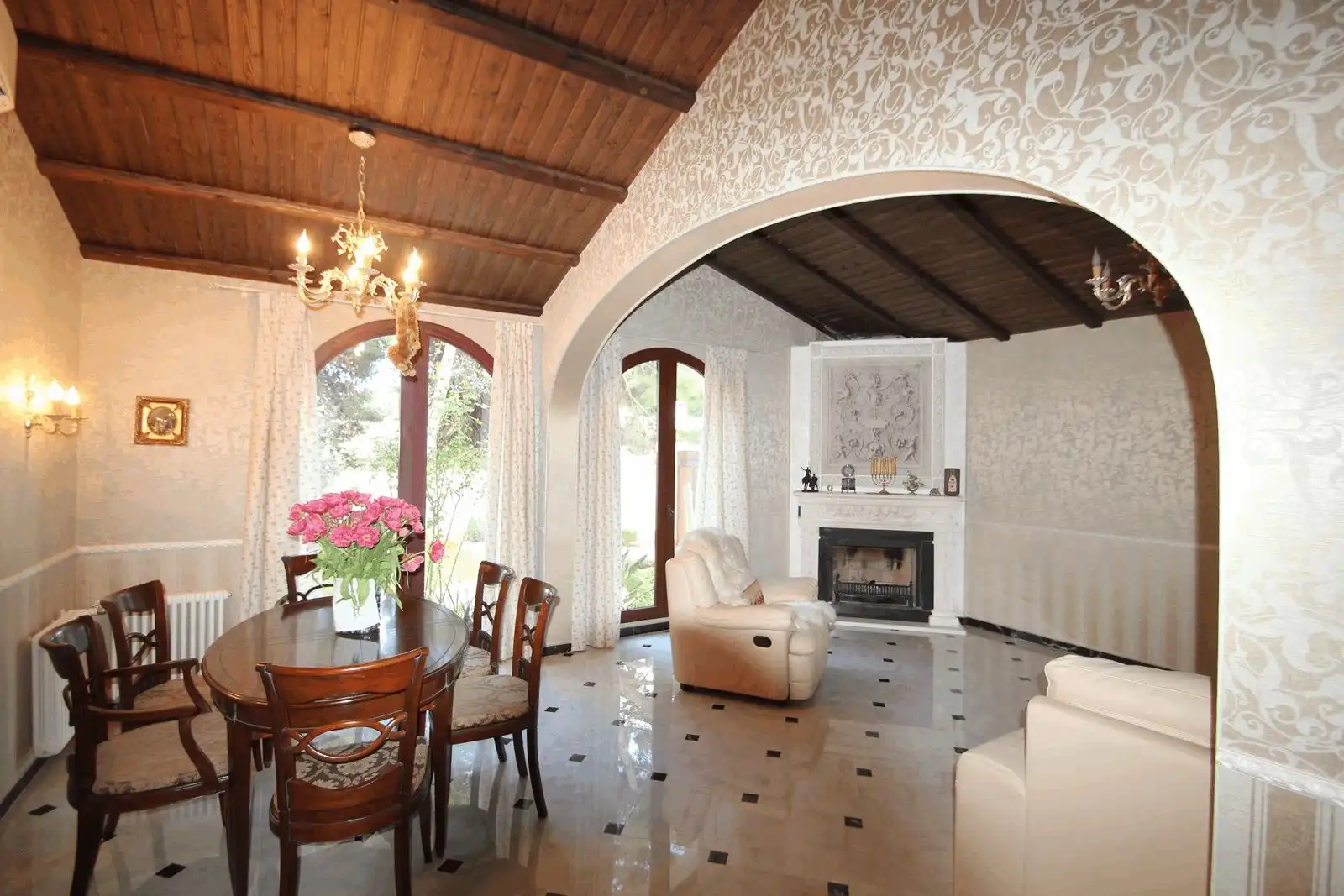 Villa avec piscine à vendre à Calle Calle Calderón de la Barca, imagen 6