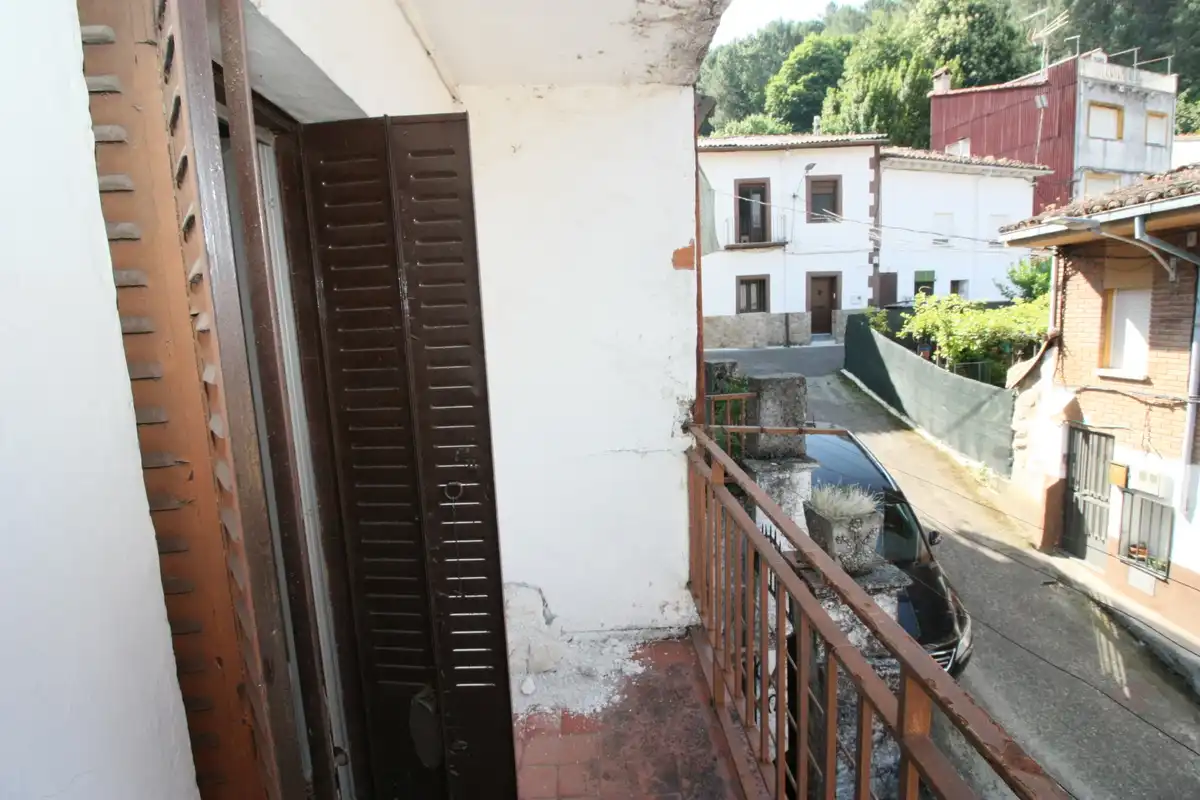 Terraza de Piso en venta en Arenas de San Pedro con Balcón