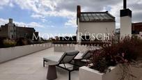 Terrace of Flat for sale in  Barcelona Capital  with Air Conditioner, Terrace and Swimming Pool