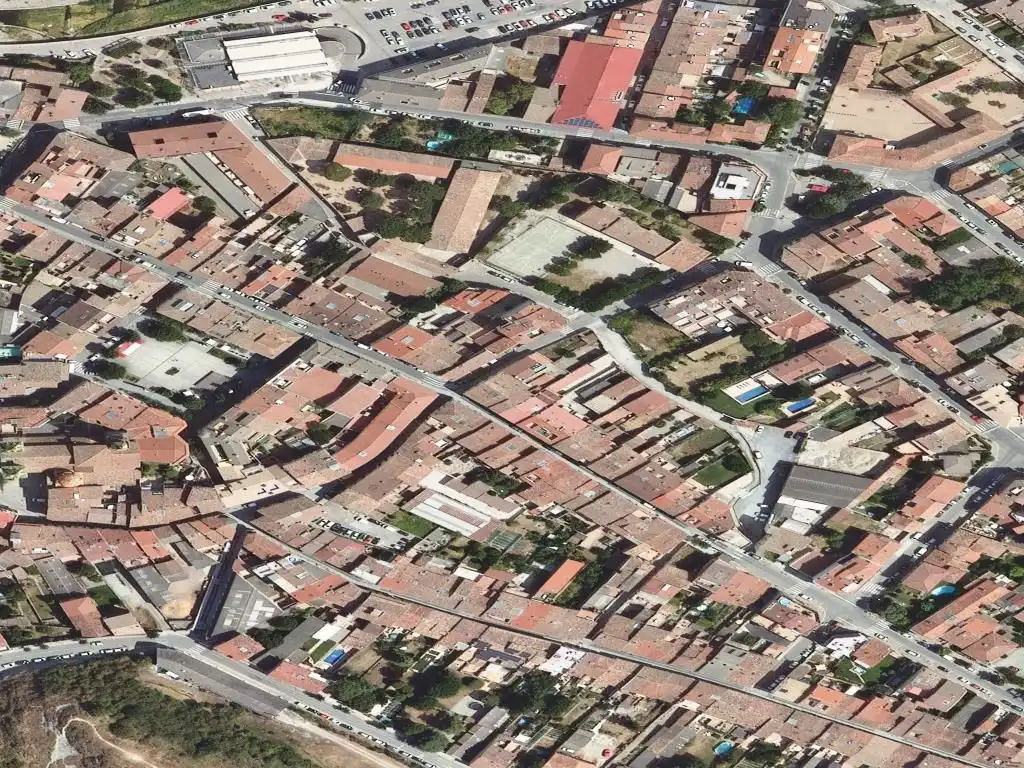 Pis en venda a calle Sant Bartomeu, imagen 2