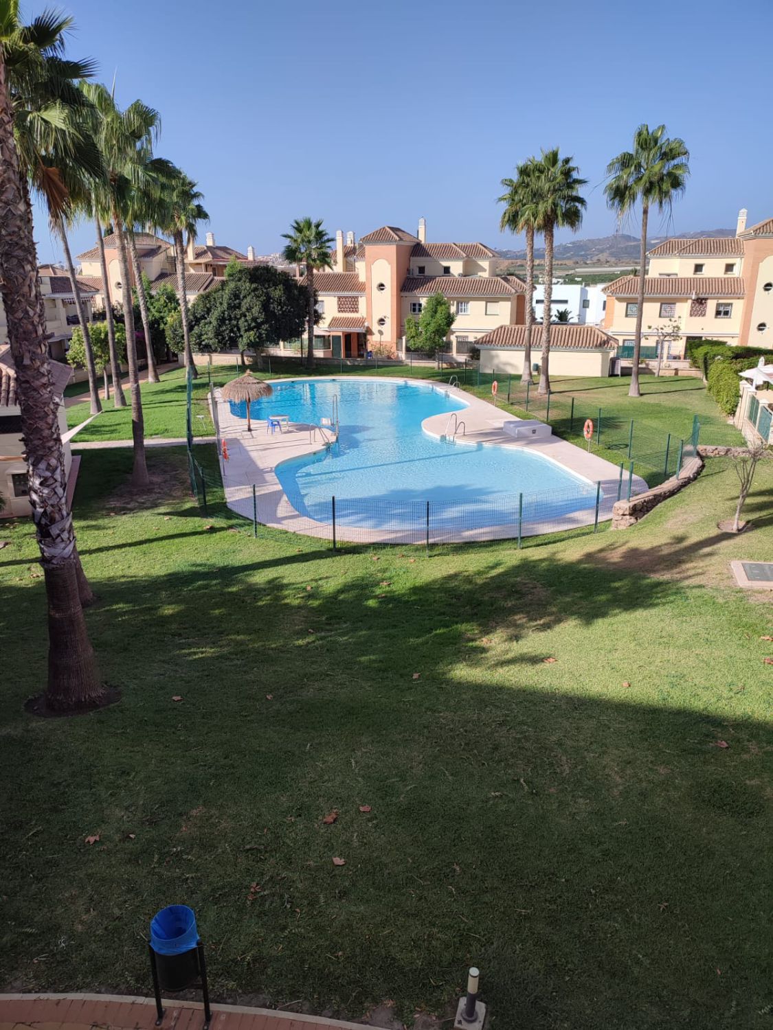 Piscina de Pis en venda en Vélez-Málaga amb Terrassa
