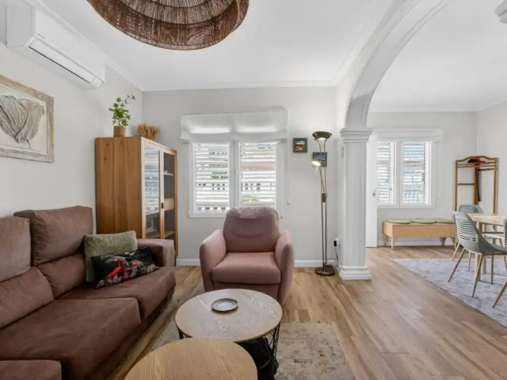 Casa con jardín en venta en La Mata, imagen 14