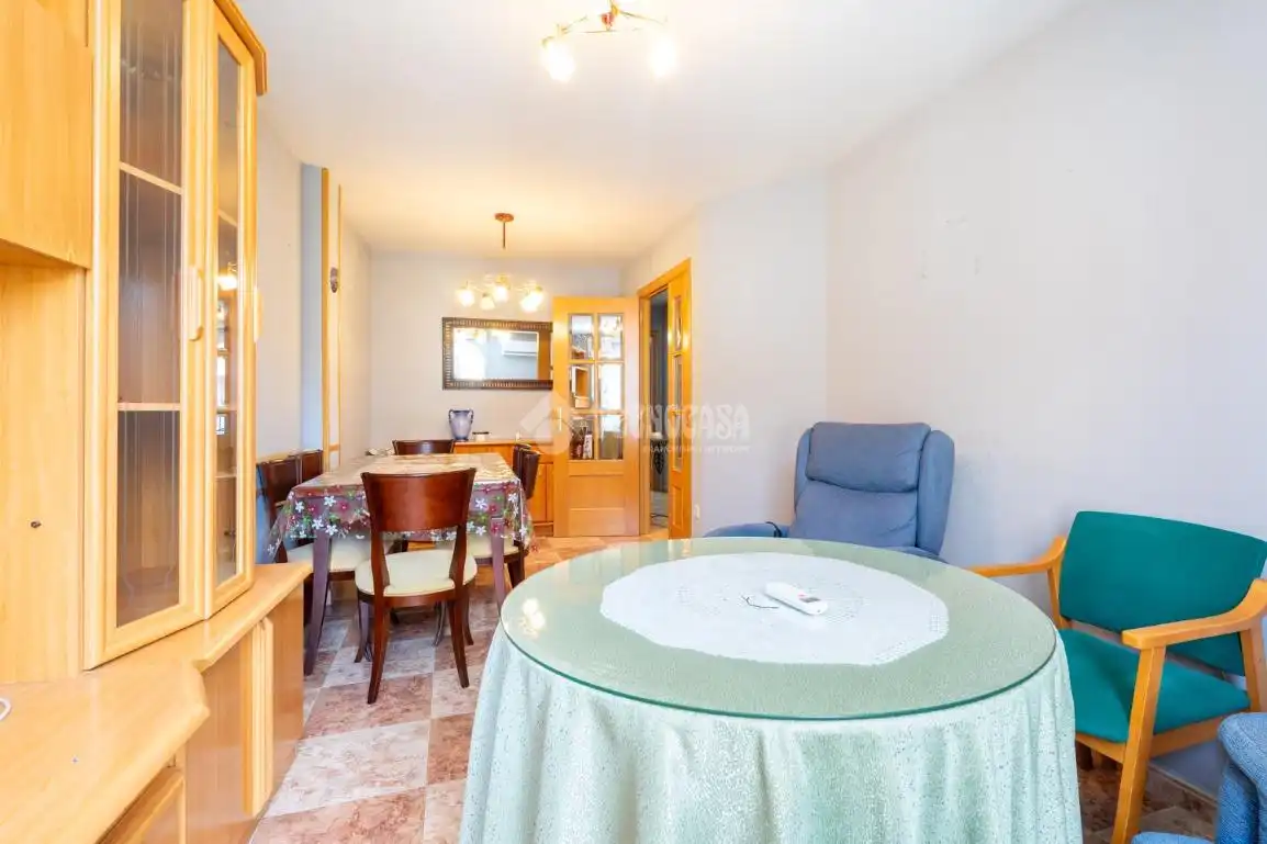 Wohnung mit Terrasse zum Verkauf in Centro, imagen 4