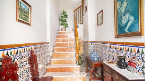 Foto 2 de Casa adosada en venta en Centro, Salobreña