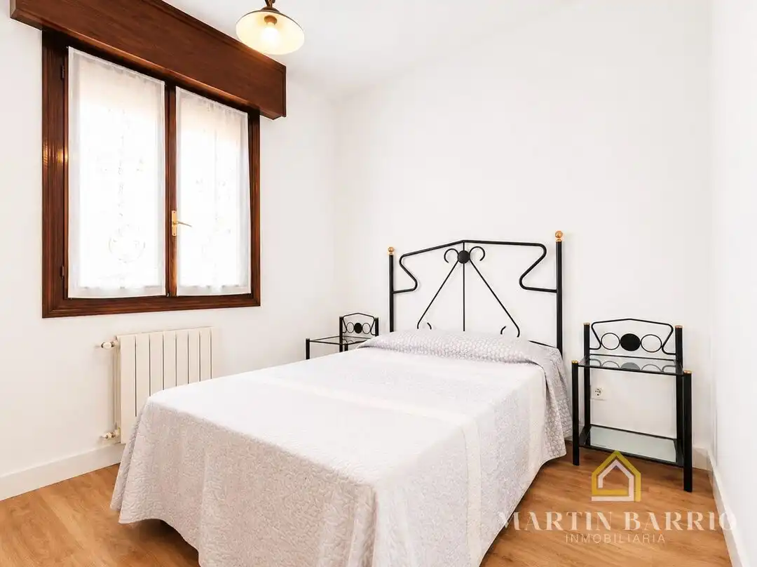 Flat with terrace for sale in Miguel de Cervantes Kalea, imagen 29