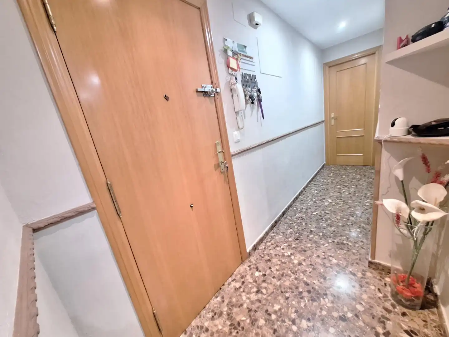 Piso en venta en Alfafar