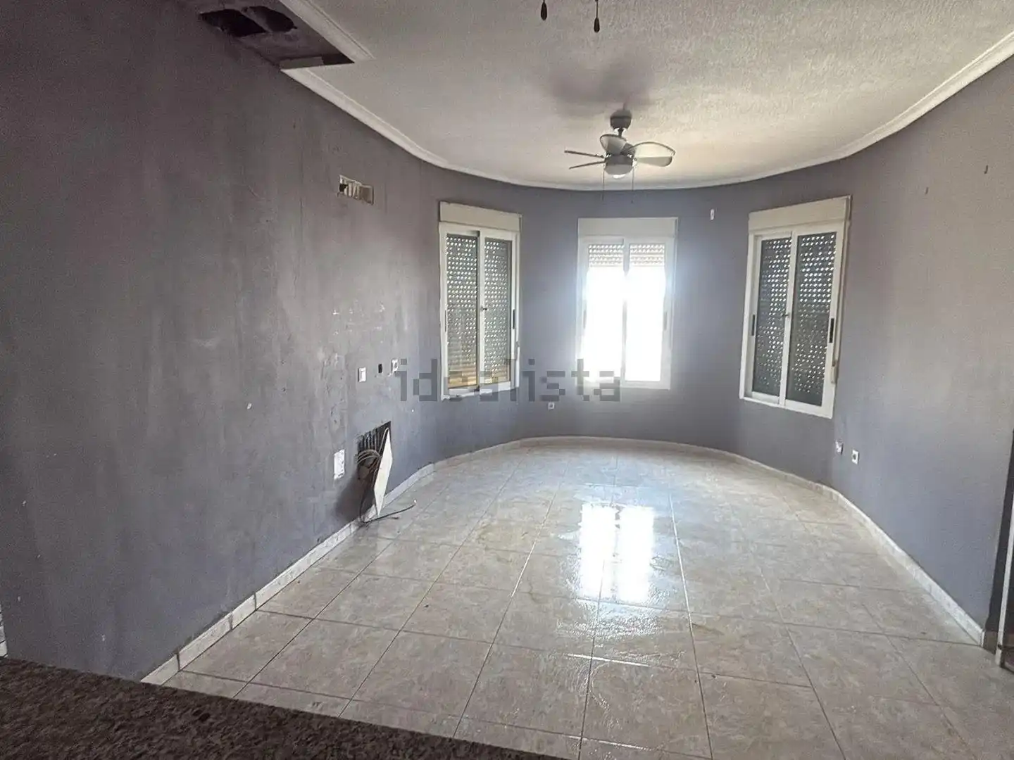 Sala de estar de Casa o chalet en venta en Cartagena