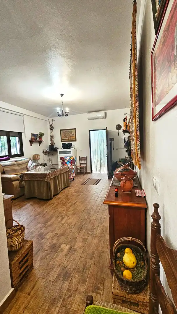 Kitchen of Houses for sale in Cortegana  with Private garden, Terrace and Storage room