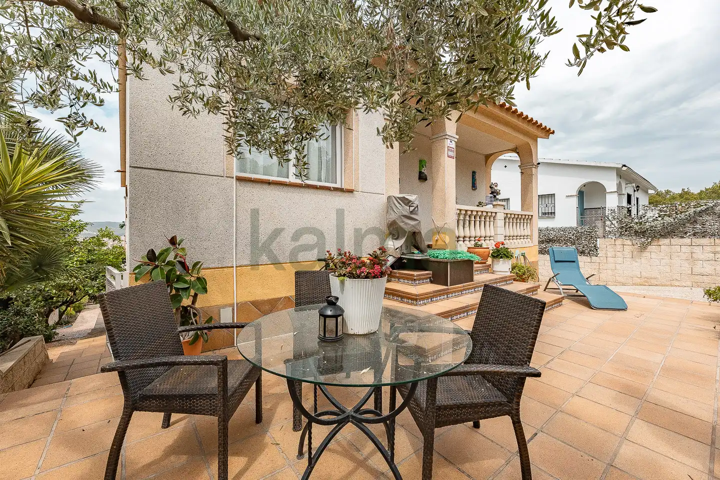 Casa o chalet en venta en Carrer del Ter, La Franquesa - Oasis Park