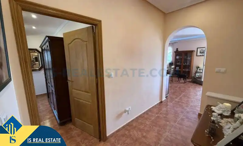 Casa o xalet en venda en El Pinar de Campoverde