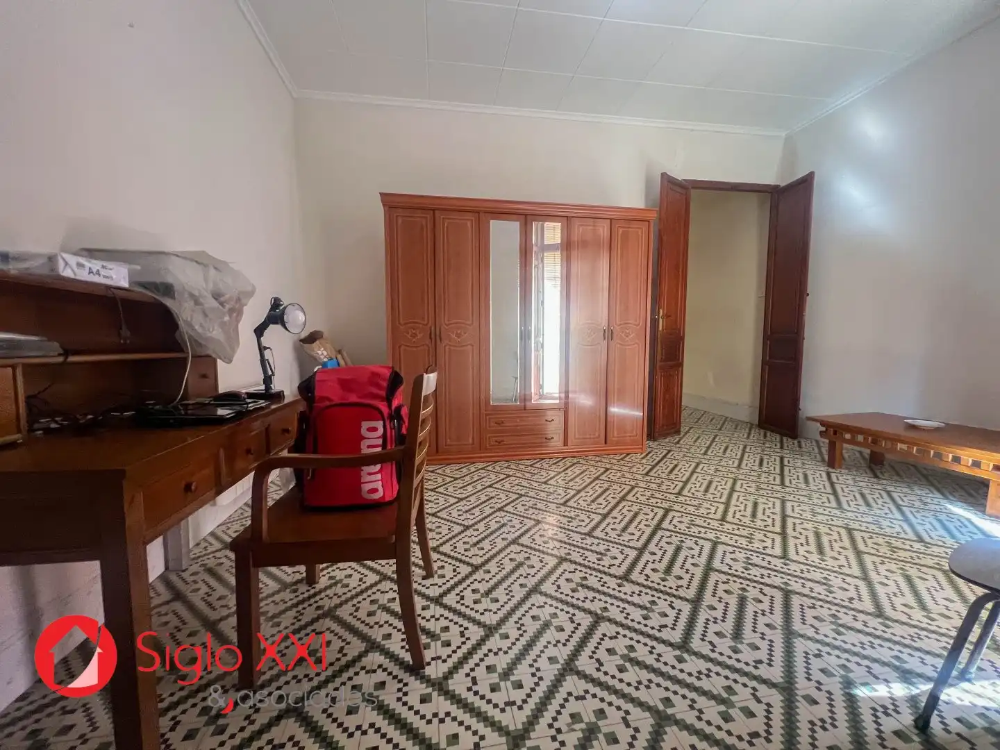 Casa amb terrassa en venda a Centro, imagen 32