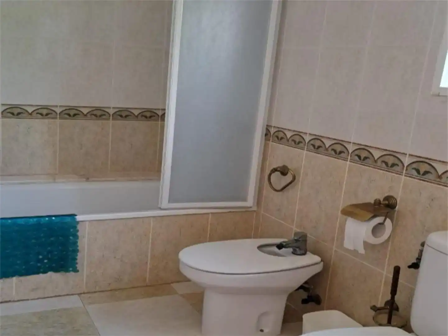 Baño de Casa o chalet en venta en Cabanes con Balcón